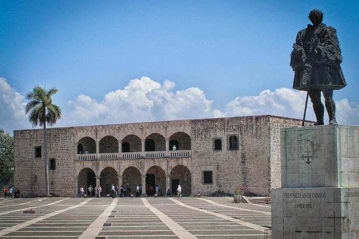 Full-Day Santo Domingo City Tour from La Romana - Photo 1 of 8